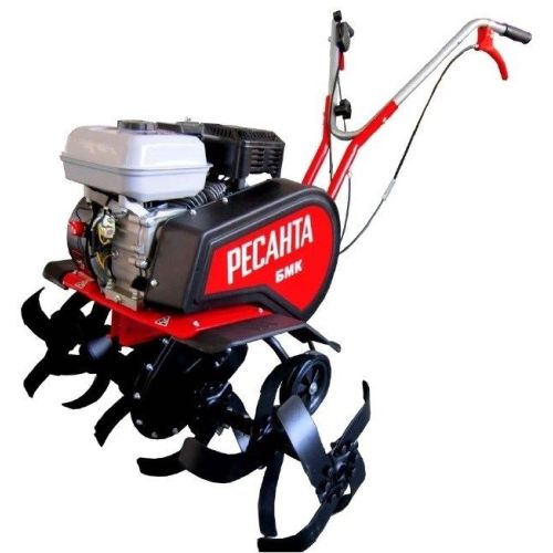 РЕСАНТА Культиватор Ресанта БМК-7,0 7л.с. (70/5/33) РЕСАНТА Культиватор Ресанта БМК-7,0 7л.с. (70/5/33)