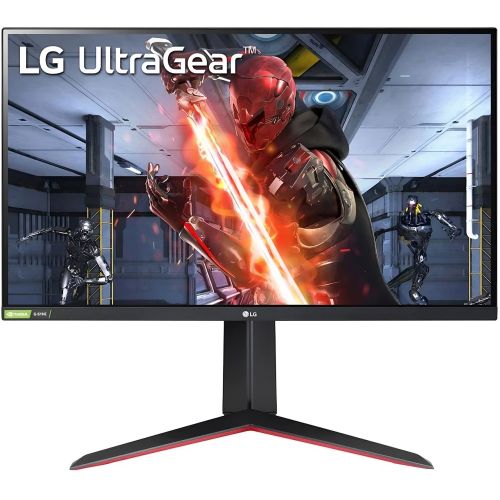  LG 27