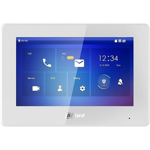 ������������ Dahua DHI-VTH5421HB-W ������ (DHI-VTH5421HB-W)