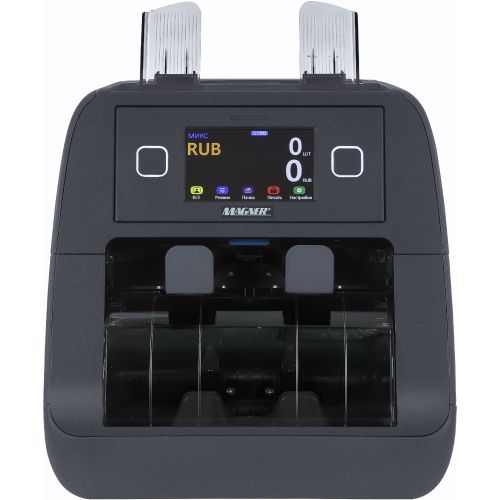 Счетчик банкнот Magner 2000V Счетчик банкнот Magner 2000V