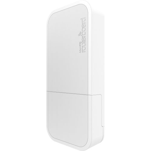  MikroTik RBFTC11 Fiber to Copper Outdoor 12-57V PoE with 802.3af/at (RBFTC11)