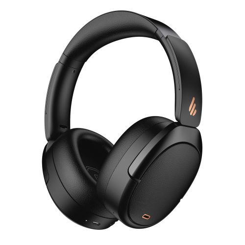 Гарнитура мониторные Edifier WH950NB черный беспроводные bluetooth оголовье (WH950NB) Гарнитура мониторные Edifier WH950NB черный беспроводные bluetooth оголовье (WH950NB)