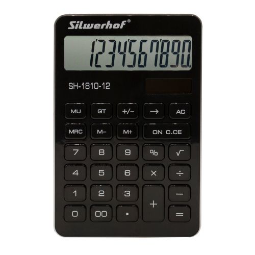 ����������� ���������� Silwerhof SH-1810-12 ������ 12-����.
