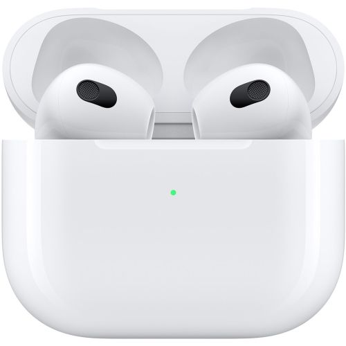   Apple AirPods 3 A2565/A2564/A2897 Lightning   bluetooth    (MPNY3AM/A) (MPNY3AM/A)