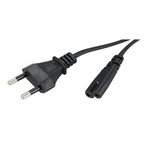 ������ Buro BU-PCAB-1.8-2PIN IEC C7 (2-pin) ��������� 1.8� (BU-PCAB-1.8-2PIN)