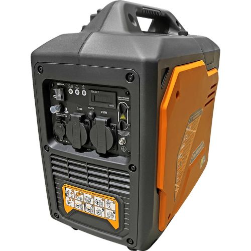 ��������� Carver PPG -2100IS 2��� (01.020.00032)