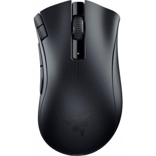 ���� Razer DeathAdder V2 X HyperSpeed ������ ���������� 14000dpi �������. BT/Radio USB 6but (RZ01-04130100-R3G1) (RZ01-04130100-R3G1)
