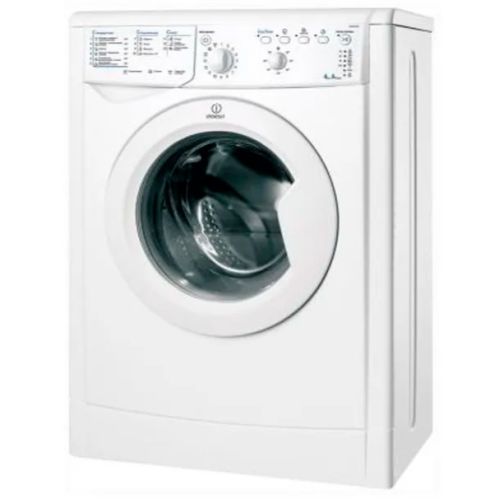   Indesit EcoTime IWUB 4105 : A . .:4  (869990629160)