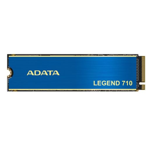  SSD A-Data PCIe 3.0 x4 256GB ALEG-710-256GCS Legend 710 M.2 2280 (ALEG-710-256GCS)