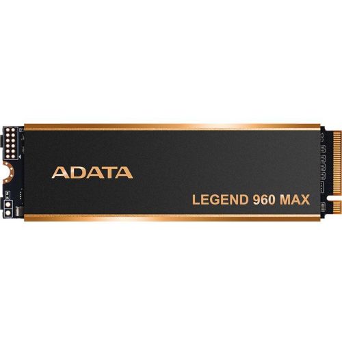 ���������� SSD A-Data PCIe 4.0 x4 2TB ALEG-960M-2TCS Legend 960 Max M.2 2280 (ALEG-960M-2TCS)