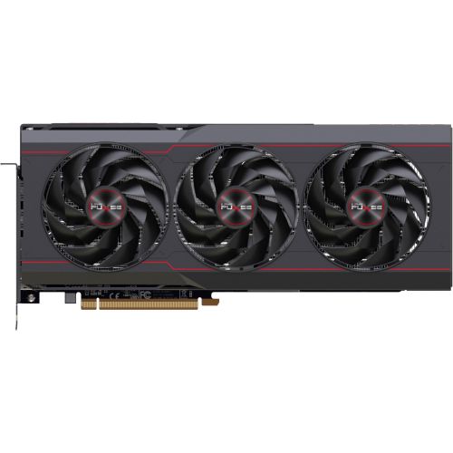  Sapphire PCI-E 4.0 11323-02-20G PULSE RX 7900 XT GAMING OC AMD Radeon RX 7900XT 20Gb 320bit GDDR6 2075/20000 HDMIx2 DPx2 HDCP Ret (11323-02-20G)