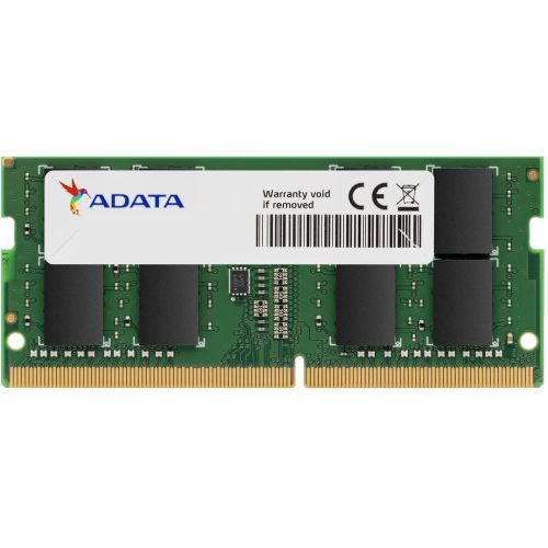  DDR4 16Gb 2666MHz A-Data AD4S266616G19-SGN RTL PC4-21300 CL19 SO-DIMM 260-pin 1.2 dual rank Ret (AD4S266616G19-SGN)