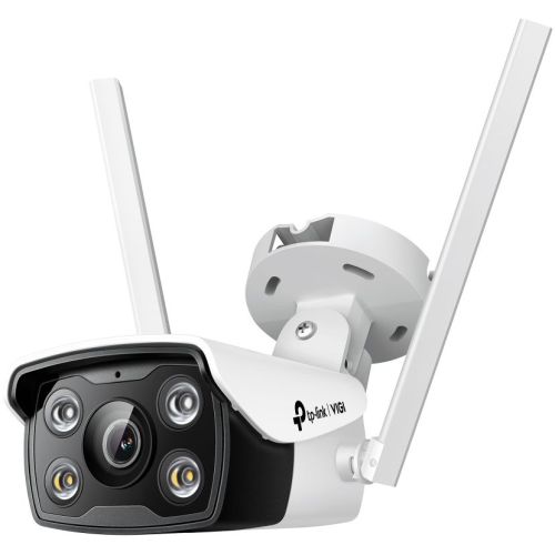������ ��������������� IP TP-Link VIGI C340(4mm) 4-4�� ��. ����.:�����/������ (VIGI C340(4MM))