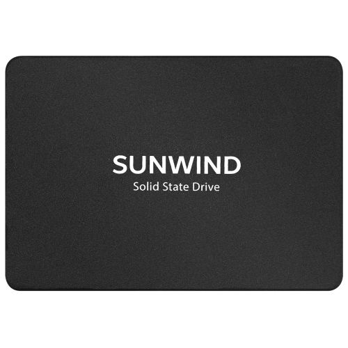  SSD SunWind SATA-III 1TB SWSSD001TS2T ST3 2.5