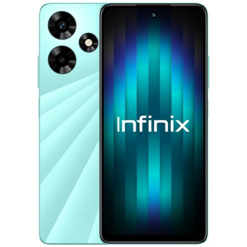  Infinix X6831 Hot 30 128Gb 8Gb   3G 4G 2Sim 6.78