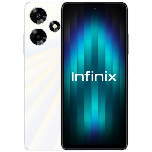  Infinix X6831 Hot 30 128Gb 8Gb   3G 4G 2Sim 6.78