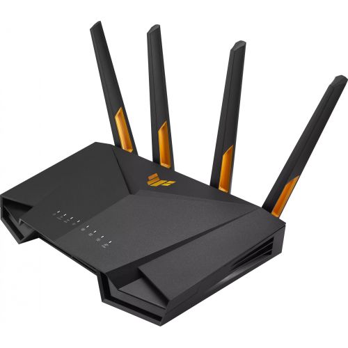   Asus TUF-AX4200 AX4200 10/100/1000/2500BASE-TX/4G ready  (TUF-AX4200)