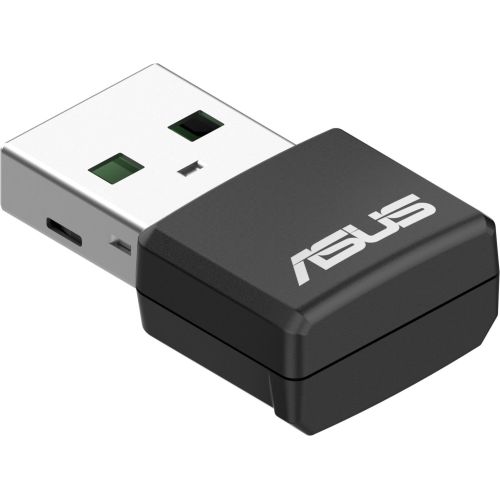   Wi-Fi Asus USB-AX55 NANO AX1800 USB 2.0 (USB-AX55 NANO)