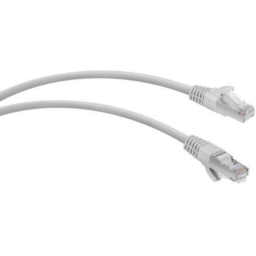 - WRline WR-PC-RJ45-FTP-5E-2-GY FTP RJ-45 .- RJ-45 .5E 2  LSZH (WR-PC-RJ45-FTP-5E-2-GY)