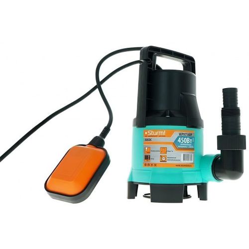 ����� ��������� Sturm! WP97140P 450�� 8500�/��� (WP97140P)