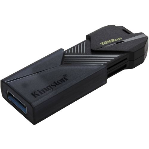   Kingston 128Gb DataTraveler Exodia Onyx DTXON/128GB USB3.2  (DTXON/128GB)