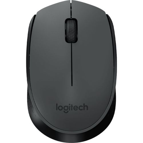  Logitech M170 /  1000dpi . USB 2but (910-004658) (910-004658)