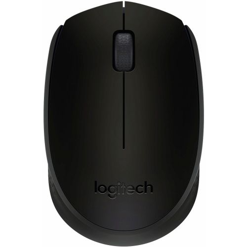  Logitech B170 /-  1000dpi . USB   2but (910-004659) (910-004659)