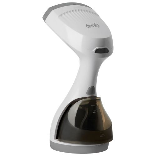 Отпариватель ручной Domfy DSW-GS205 1650Вт белый/серый (DSW-GS205) Отпариватель ручной Domfy DSW-GS205 1650Вт белый/серый (DSW-GS205)