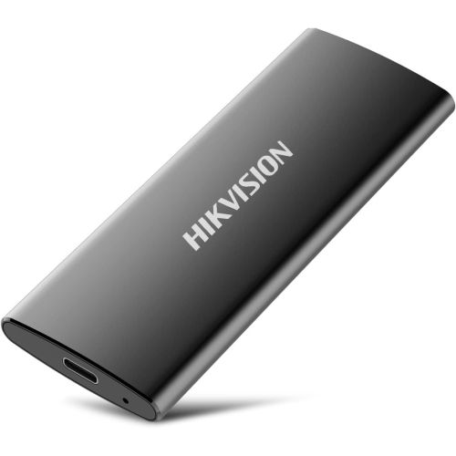  SSD Hikvision USB-C 256Gb HS-ESSD-T200N 256G HS-ESSD-T200N 256G Hiksemi 1.8