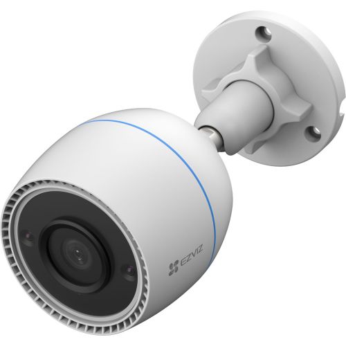 ������ ��������������� IP Ezviz CS-H3C-R100-1K2WF(2.8mm) Wi-Fi 2.8-2.8�� ��. ����.:����� (H3C) (H3C)