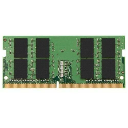  DDR4 32Gb 3200MHz Kingston KVR32S22D8/32 VALUERAM RTL PC4-32000 CL22 SO-DIMM 260-pin 1.2 dual rank Ret (KVR32S22D8/32)
