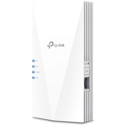 ����������� ������������� ������� TP-Link RE600X AX1800 10/100/1000BASE-TX ����� (RE600X)