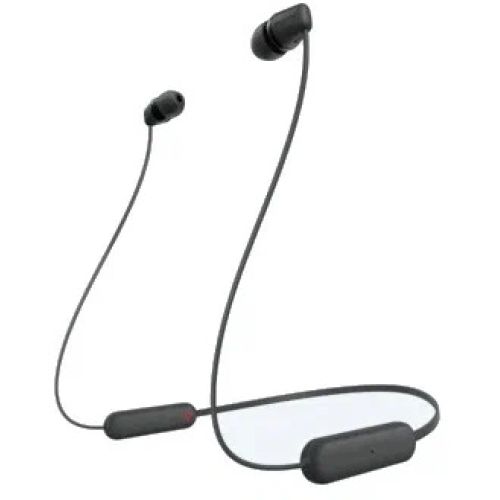   Sony WI-C100   bluetooth   (WI-C100/BZ) (WI-C100/BZ)