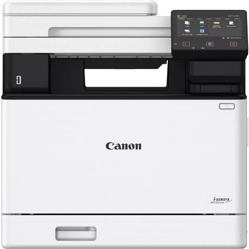   Canon i-Sensys Colour MF752Cdw (5455C012) A4 Duplex WiFi / (5455C012)