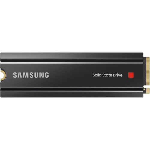 Накопитель SSD Samsung PCIe 4.0 x4 1TB MZ-V8P1T0CW 980 PRO M.2 2280 (MZ-V8P1T0CW) Накопитель SSD Samsung PCIe 4.0 x4 1TB MZ-V8P1T0CW 980 PRO M.2 2280 (MZ-V8P1T0CW)
