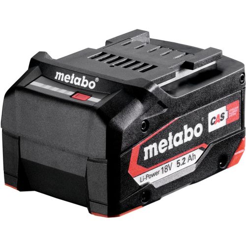 ������� �������������� Metabo LI-Power Extreme 18� 5.2�� Li-Ion (625028000) (625028000)