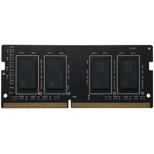  DDR4 32GB 3200MHz Patriot PSD432G32002S Signature RTL PC4-25600 CL22 SO-DIMM 260-pin 1.2 dual rank Ret (PSD432G32002S)