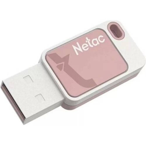   Netac 8Gb UA31 NT03UA31N-008G-20PK USB2.0  (NT03UA31N-008G-20PK)