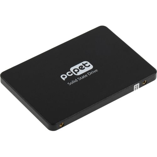  SSD PC Pet SATA-III 128GB PCPS128G2 2.5