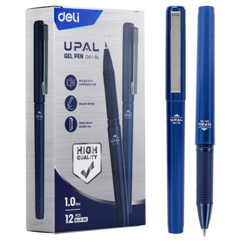  . Deli Upal EG61-BL  d=1 . . (EG61-BL) ( 12 .)