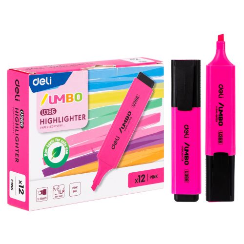 ���������������� Deli EU366-PK Jumbo ��������� ���. ���������� 1-5�� ������� (EU366-PK) (�������� 12 ��.)