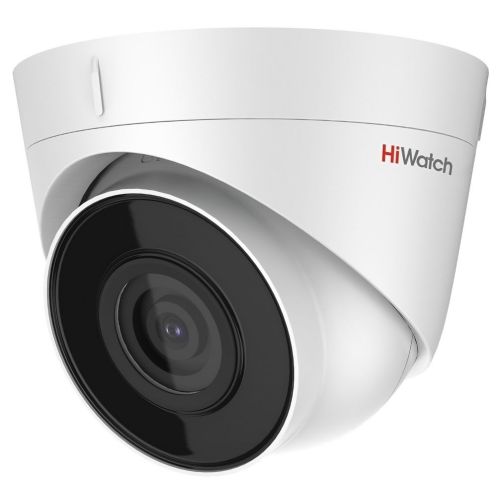   IP HiWatch DS-I403(D)(2.8mm) 2.8-2.8 . .: (DS-I403(D)(2.8MM))