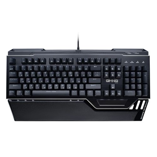  GMNG 985GK   USB Multimedia for gamer LED (  ) (1677413) (1677413)