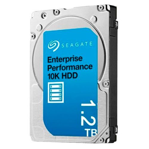   Seagate SAS 3.0 1200Gb ST1200MM0129 Server Enterprise Performance (10000rpm) 256Mb 2.5