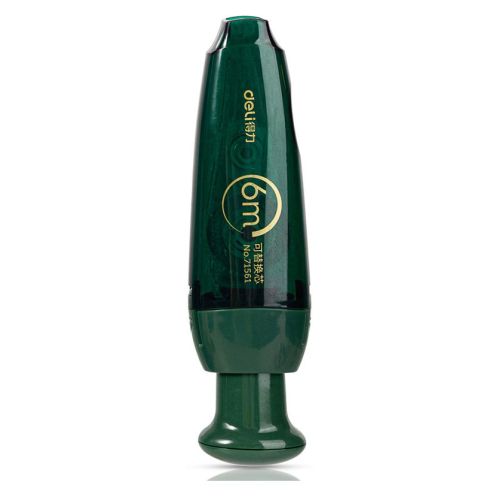 . Deli 71561GREEN 65    (71561GREEN) ( 12 .)