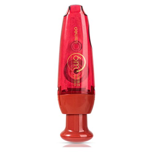  . Deli 71561RED 65    (71561RED) ( 12 .)