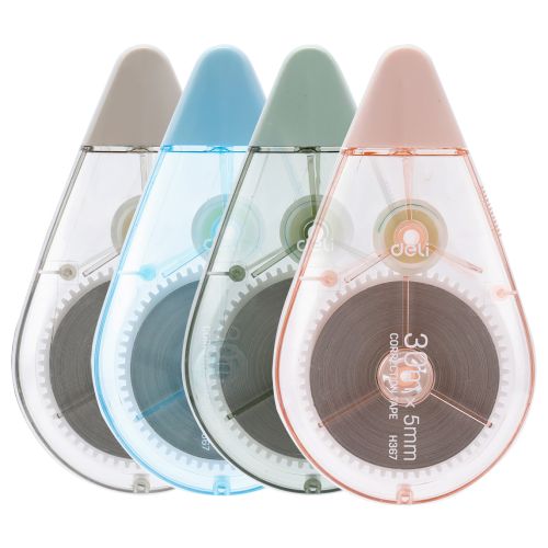 ����� �������. Deli EH367 30��5�� ������� ������ ����� ������� (EH367) (�������� 12 ��.)