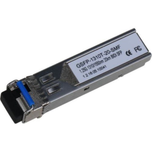 ������ Dahua DH-GSFP-1310T-20-SMF (DH-GSFP-1310T-20-SMF)