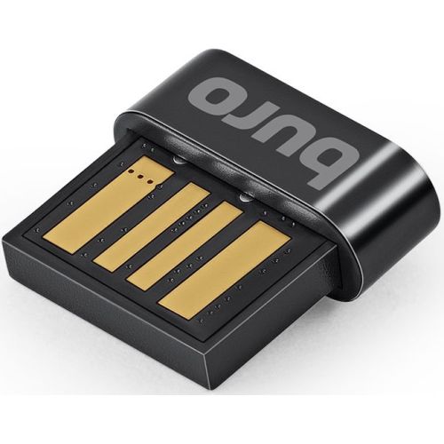 ������� USB Buro BU-BT531-nano BT5.3+EDR class 1.5 20� ������ (BU-BT531-NANO)