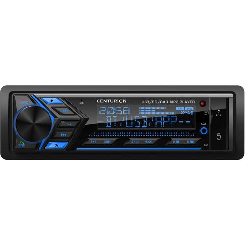  Centurion MX-050 1DIN 4x50 DSP 3  (2101176) (2101176)
